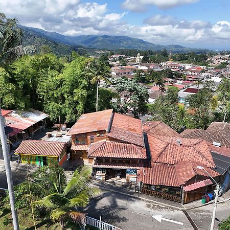 El Encanto Mountain Cabin سالنتو المظهر الخارجي الصورة
