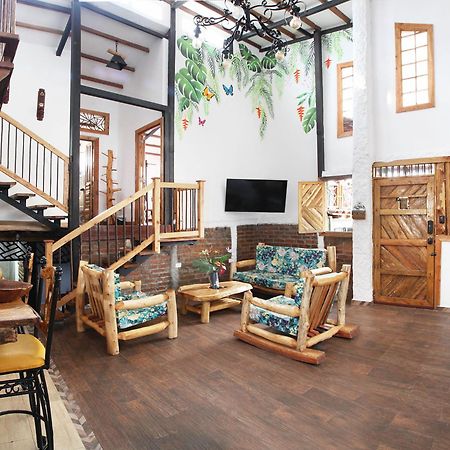 El Encanto Mountain Cabin سالنتو المظهر الخارجي الصورة