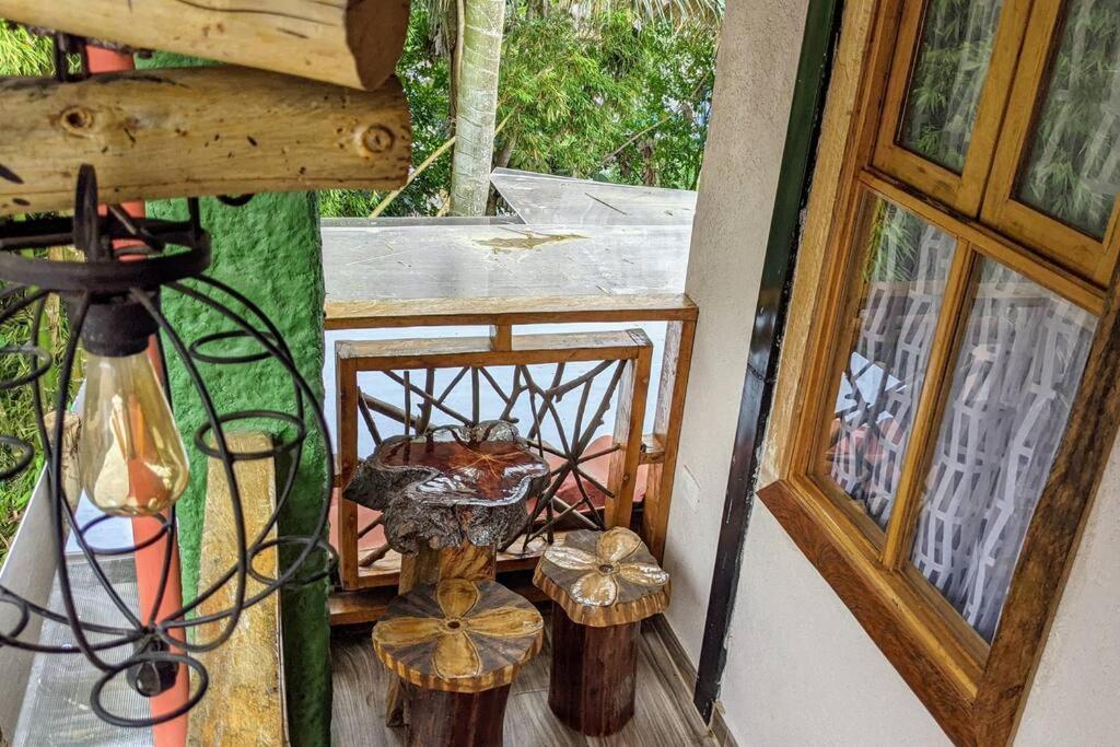 El Encanto Mountain Cabin سالنتو المظهر الخارجي الصورة