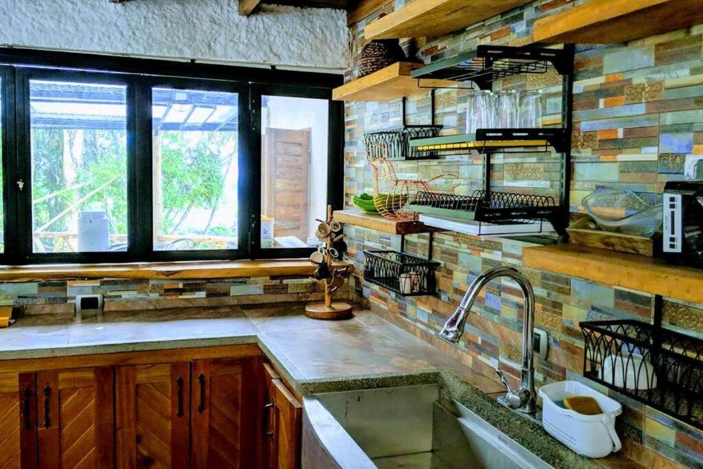 El Encanto Mountain Cabin سالنتو المظهر الخارجي الصورة