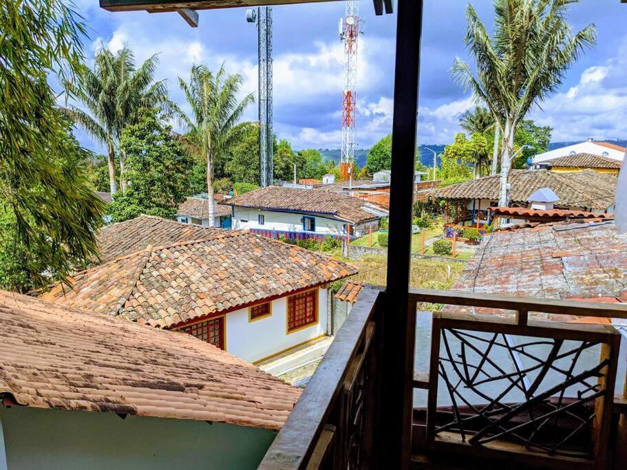 El Encanto Mountain Cabin سالنتو المظهر الخارجي الصورة