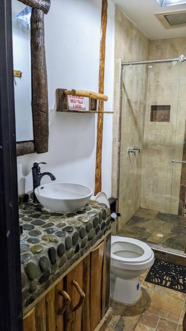El Encanto Mountain Cabin سالنتو المظهر الخارجي الصورة