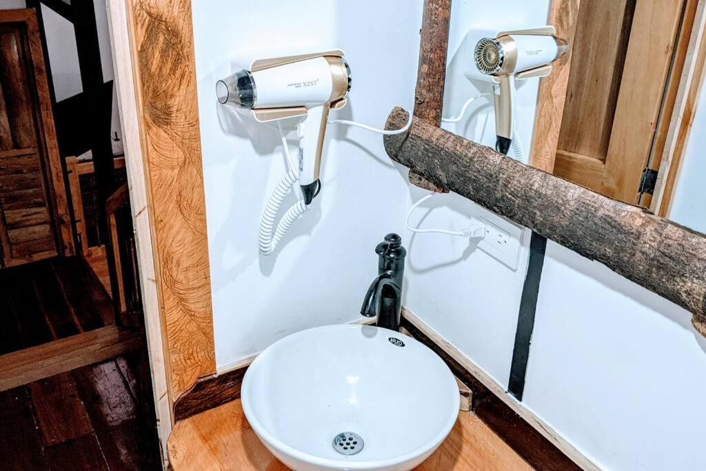 El Encanto Mountain Cabin سالنتو المظهر الخارجي الصورة