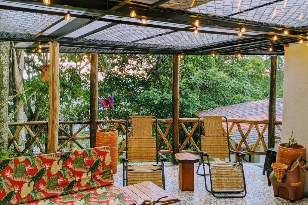 El Encanto Mountain Cabin سالنتو المظهر الخارجي الصورة