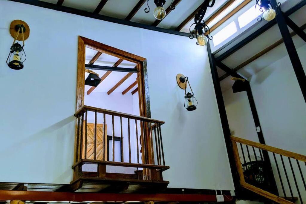 El Encanto Mountain Cabin سالنتو المظهر الخارجي الصورة