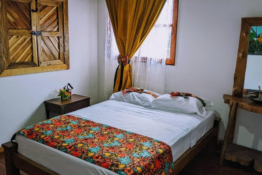 El Encanto Mountain Cabin سالنتو المظهر الخارجي الصورة