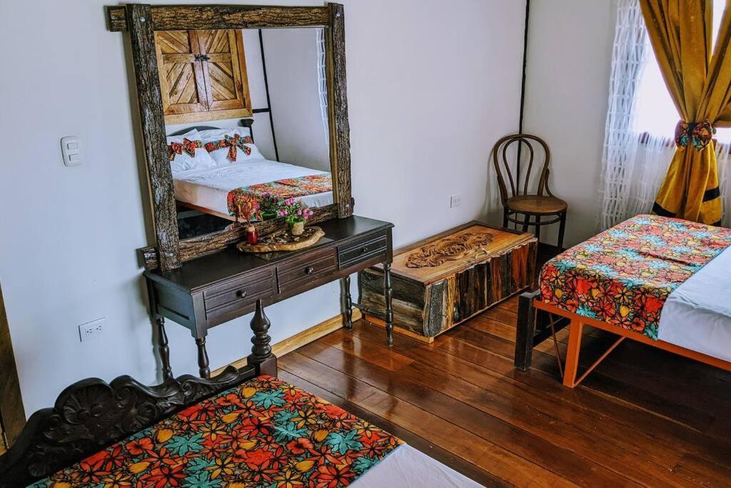 El Encanto Mountain Cabin سالنتو المظهر الخارجي الصورة