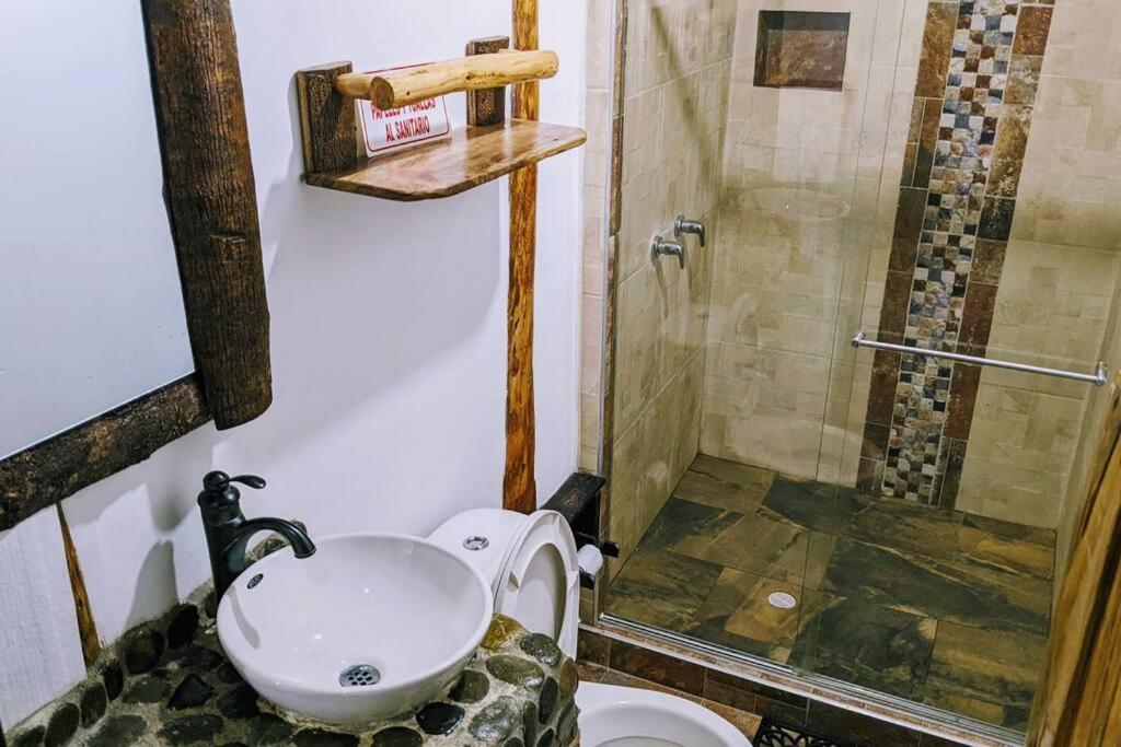 El Encanto Mountain Cabin سالنتو المظهر الخارجي الصورة