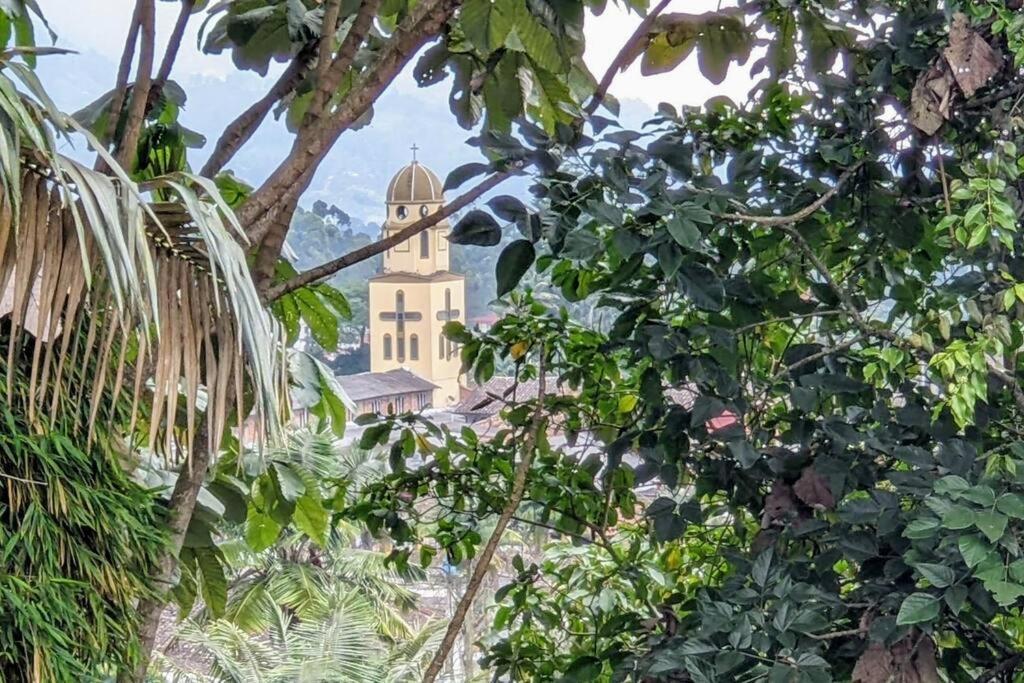El Encanto Mountain Cabin سالنتو المظهر الخارجي الصورة