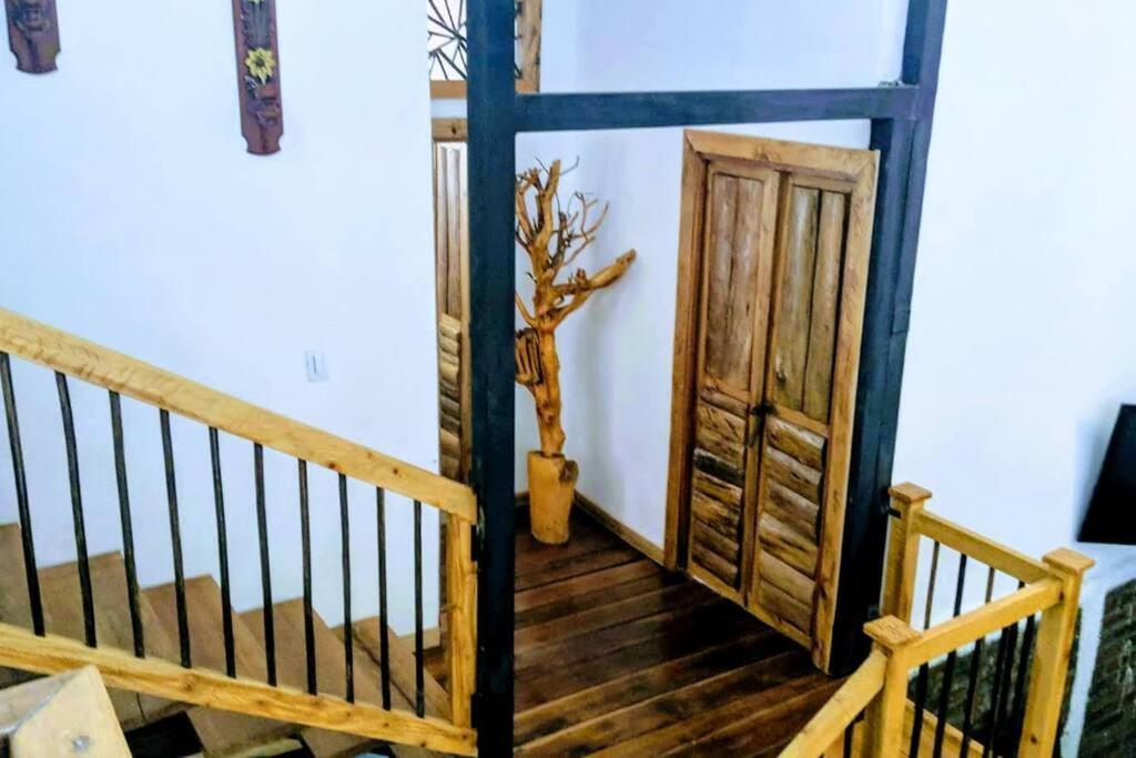 El Encanto Mountain Cabin سالنتو المظهر الخارجي الصورة