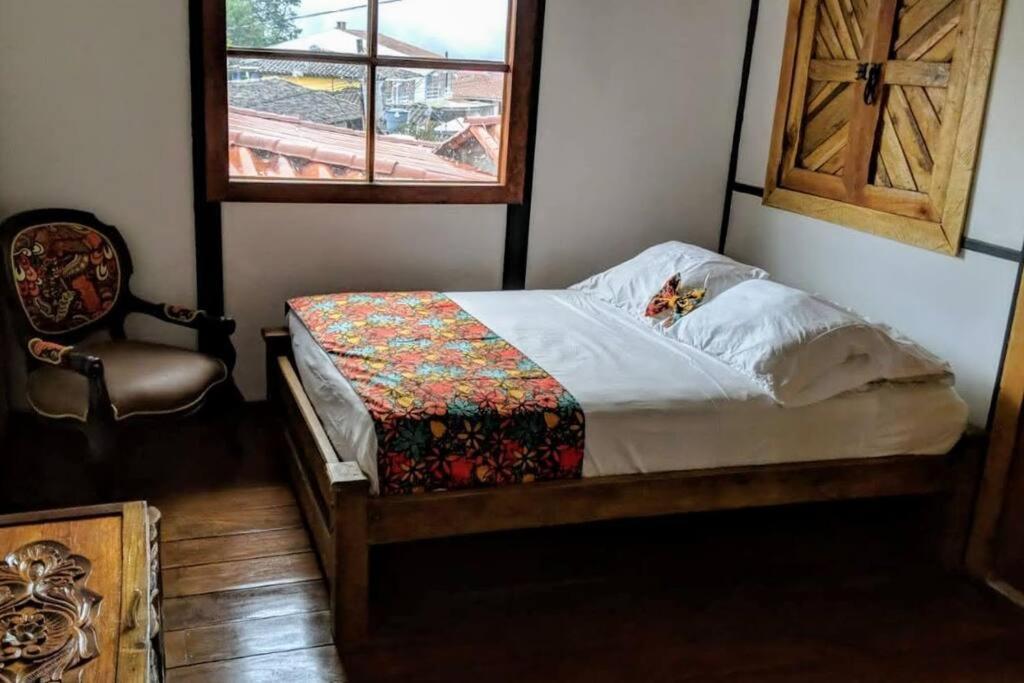 El Encanto Mountain Cabin سالنتو المظهر الخارجي الصورة