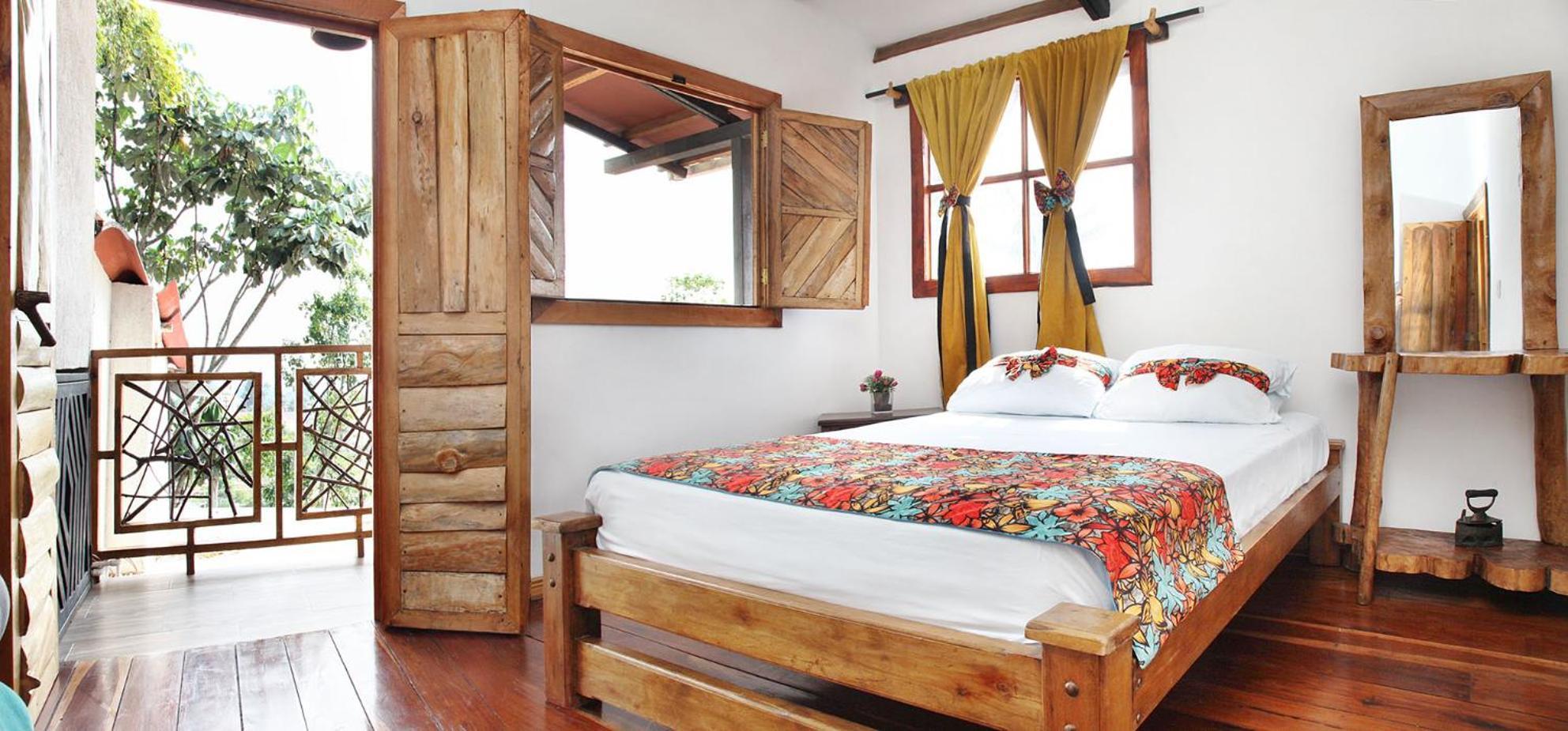 El Encanto Mountain Cabin سالنتو المظهر الخارجي الصورة