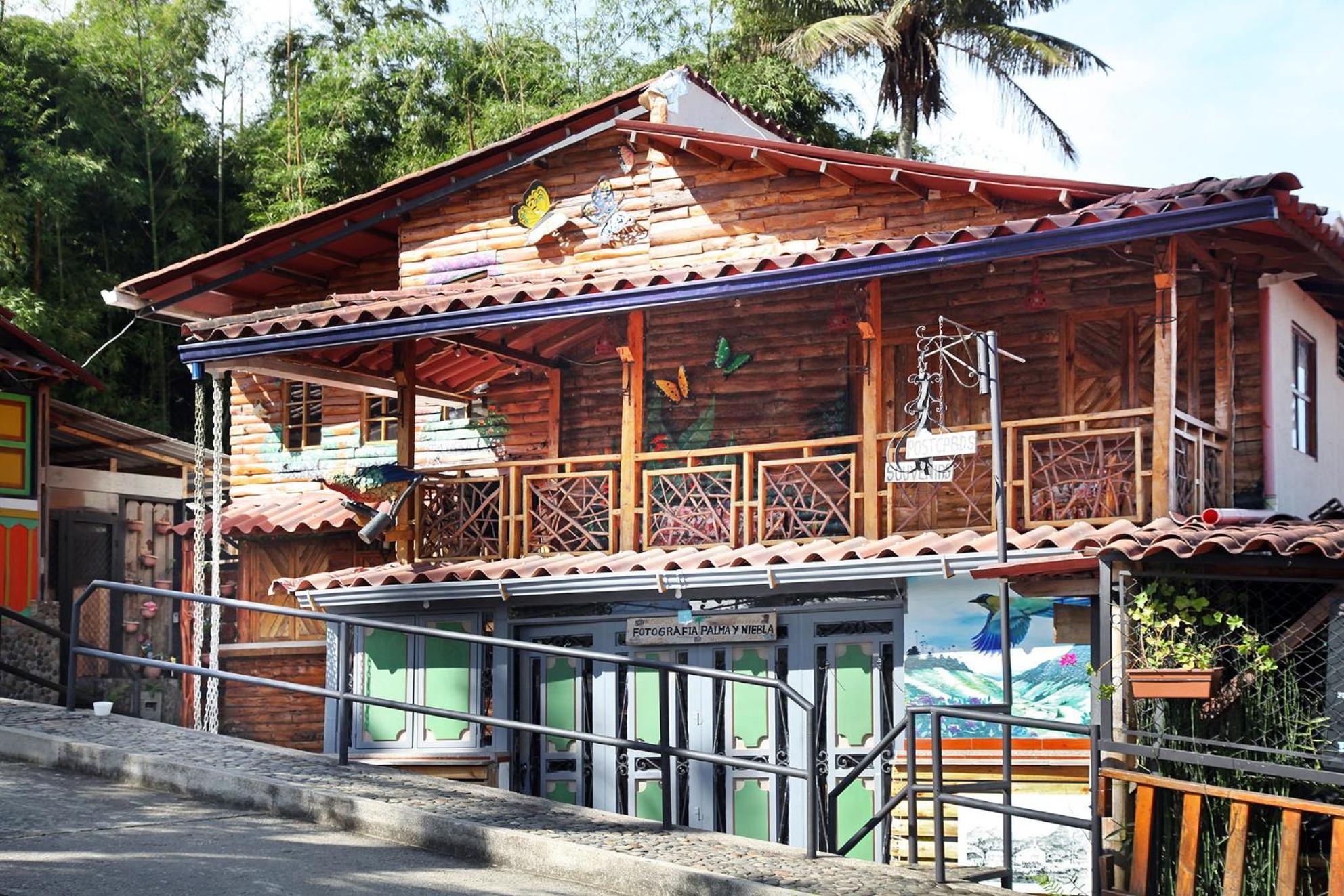 El Encanto Mountain Cabin سالنتو المظهر الخارجي الصورة