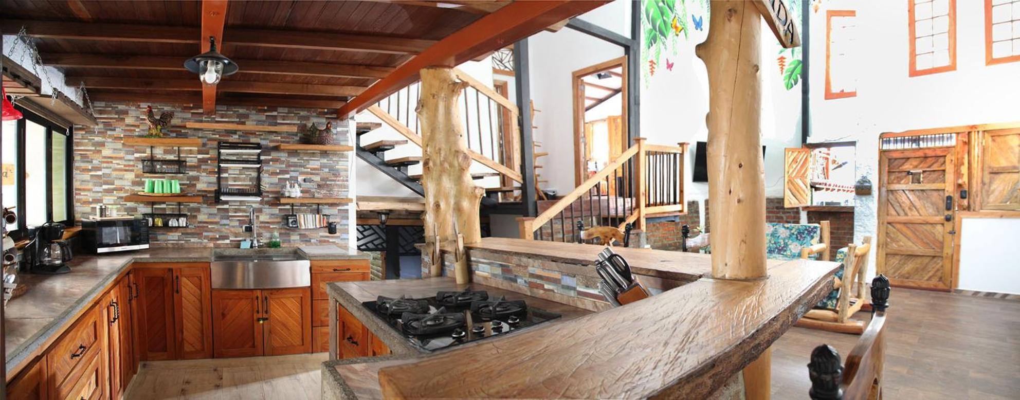 El Encanto Mountain Cabin سالنتو المظهر الخارجي الصورة