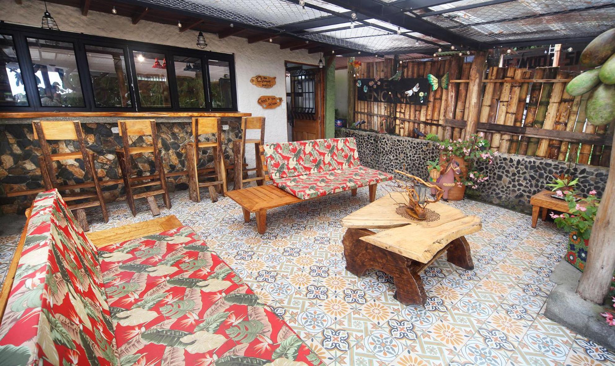 El Encanto Mountain Cabin سالنتو المظهر الخارجي الصورة