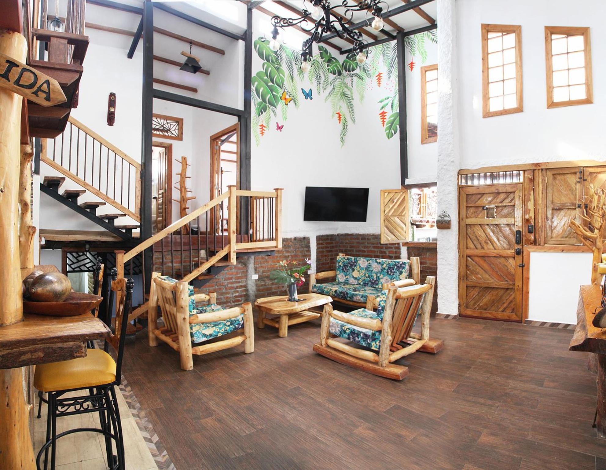 El Encanto Mountain Cabin سالنتو المظهر الخارجي الصورة