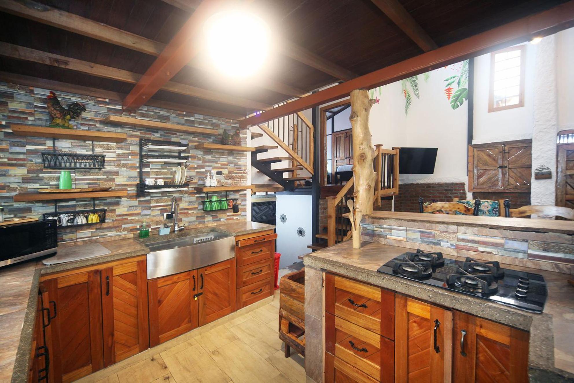 El Encanto Mountain Cabin سالنتو المظهر الخارجي الصورة